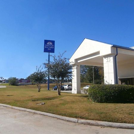 Americas Best Value Inn Tucker Exterior photo
