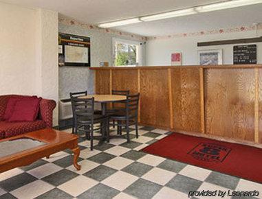 Americas Best Value Inn Tucker Interior photo